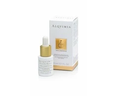 Stiprinantis serumas akių sričiai Eye Contour Alqvimia (15 ml)