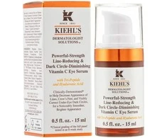 Kiehl´s Kiehls Kiehl's D.S. Powerful-Strenght Vitamin C Eye Serum, 15 ml