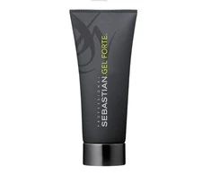 Sebastian Professional Sebastian Gel Forte Stiprios fiksacijos gelis 200ml