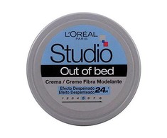 L'Oreal Stiprios fiksacijos kremas Studio Line