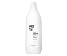 Plaukų lakas L'oreal Professionnel Tecni Art Fix Design plaukų lakas 1000ml