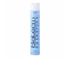 Salerm Cosmetics Plaukų lakas Strong, 1000 ml