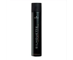 Schwarzkopf Professional Silhouette Super Hold plaukų lakas, 300 ml
