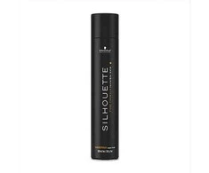 „Schwarzkopf Professional Silhouette Super Hold“ plaukų lakas, 500 ml