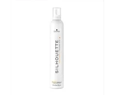 Schwarzkopf Silhouette Flexible Hold Mousse, 500 ml