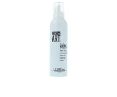 Plaukų putos L‘oreal Professionnel Tecni Art Volume Extra Full Mousse 250ml