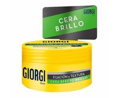 "Giorgi Line Brightness Effect" vaškas 75ml