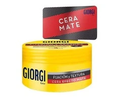 "Giorgi Line" matinio efekto vaškas 75ml