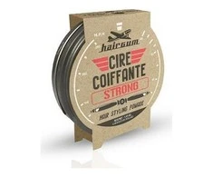 Hairgum Strong Hair Styling Pomade stiprios fiksacijos plaukų formavimo pomada 40g