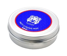"Valquer Matt Strong Wax" plaukų vaškas 100ml