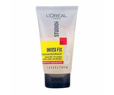 L'Oreal Stiprios fiksacijos želė Studio Line
