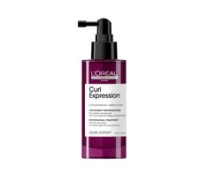 Apimties ir tankumo suteikianti plaukų priemonė L'Oreal Professionnel Curl Expression Density Stimulator 90ml