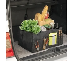 Sudedamas organaizeris mašinos bagažinei Carry InnovaGoods