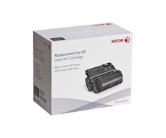 „Xerox“ alternatyvus dažiklis HP Q5942X su lustu, skirtas LJ4250, (20 000 str., juodas)