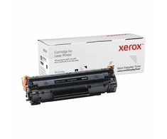 Xerox Everyday For HP 83A (CF283A) Standard, Lazerinė kasetė, Juoda