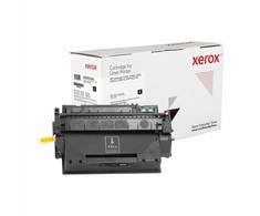 Xerox for HP No.49X Q5949X juoda kasetė lazeriniams spausdintuvams, 7000, psl.