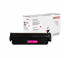 Xerox Everyday For HP 410X (CF413X) High, Lazerinė kasetė, Purpurinė