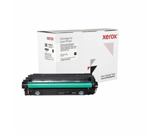 Xerox HP No.508A CF360A juoda kasetė