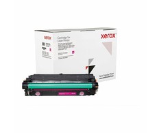 Xerox HP No.508A CF363A purpurinė kasetė