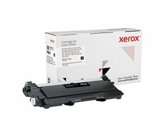 Xerox for Brother TN-2220, juoda kasetė lazeriniams spausdintuvams 2600 psl.
