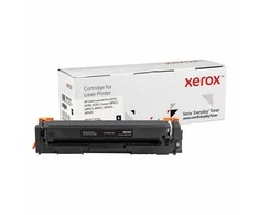 Xerox Everyday For HP 203X (CF540X) High, Lazerinė kasetė, Juoda