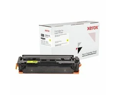 Xerox Everyday For HP 415X (W2032X) High, Lazerinė kasetė, Geltona