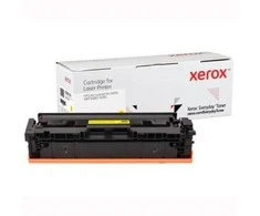 Xerox KASDIENINIS „Geltonas“ TONERIS, SKIRTAS HP - 207A (W2212A), STANDARTINĖ TALPA