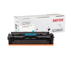 Xerox EVERYDAY CYAN TONER FOR HP 207X - (W2211X) HIGH CAPACITY