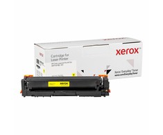 TONER Geltonas HP 205A - XEROX EVERYDAY