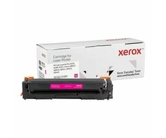 Xerox HP No.203X (CF543X), purpurinė kasetė