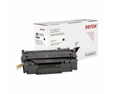Xerox for HP No.49A Q5949A juoda kasetė lazeriniams spausdintuvams, 3000, psl.