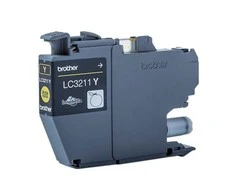 Brother LC3211BK | Inkjet cartridge | Juodas