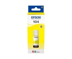 Epson 104 EcoTank Originalios