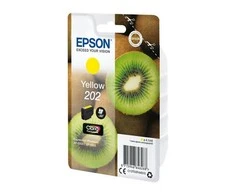 Epson Kiwi 202 Originalus Rausvai raudona 1 vnt