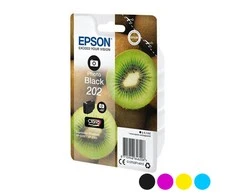 Epson Kiwi 202 Originalus Rausvai raudona 1 vnt