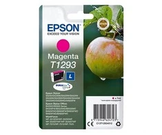 Epson Ink Cartridge T1291 BK Inkjet, Juodas