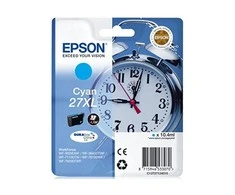Epson T2714 | 27XL | Rašalo kasetė | Geltona