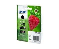 Epson No.29XL (C13T29944012), geltona kasetė