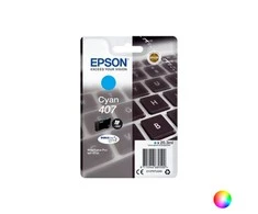 Epson WF-4745 serija | Rašalo kasetė L Geltona | Rašalo kasetė | Geltona