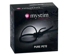 Mystim Grynasis Pete'as