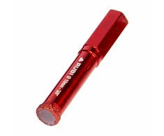 Grąžtas RUBI DIAMOND DRILL 10mm DRYGRES 4DRILL