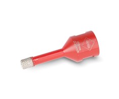 Plytelių gręžimo karūna Rubi 5989, 8 mm