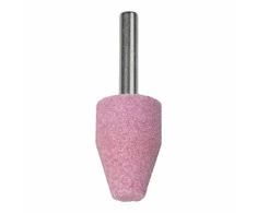 WOLFCRAFT KAMIEŃ SZLIFIERSKI STOŻKOWY 20x30mm