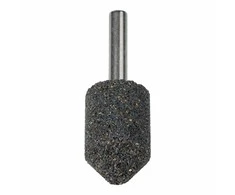 WOLFCRAFT KAMIEŃ SZLIFIERSKI CYLINDRYCZNO-STOŻKOWY 20 x 30mm