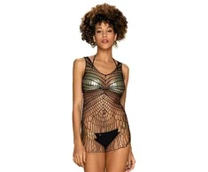 Obsessive - D607 dress One Size
