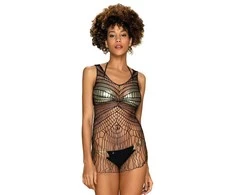 Obsessive - D607 dress One Size