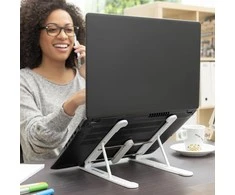 Innovagoods Folding Nešiojamas kompiuteris Stand Flappot