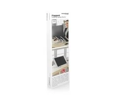 Innovagoods Folding Nešiojamas kompiuteris Stand Flappot