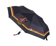 CERDÁ Sulankstomas skėtis Harry Potter 97 cm Juoda