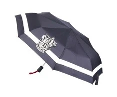 CERDÁ Sulankstomas skėtis Harry Potter 97 cm Juoda